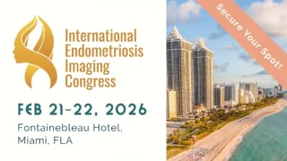 SDMS Opens Registration for the 2026 International Endometriosis Imaging Congress