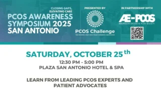 PCOS Europe Joins AEPCOS and PCOS Awareness Symposium in San Antonio - PCOS Europe