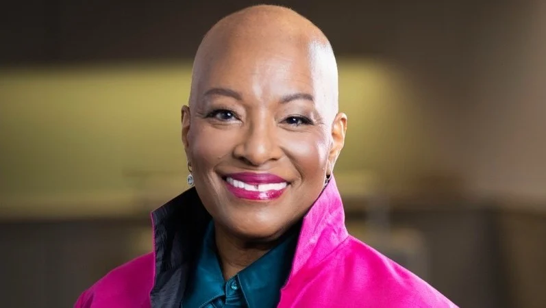 Sandra Elaine Brooks: Centering Mental Health in Obstetrics and Gynecology at FIGO 2025