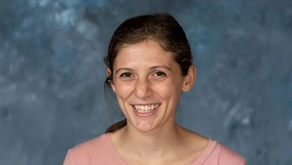 Sara Carioscia: Study Finds Fewer Than 1% of Human Blastocysts Are Fully Euploid