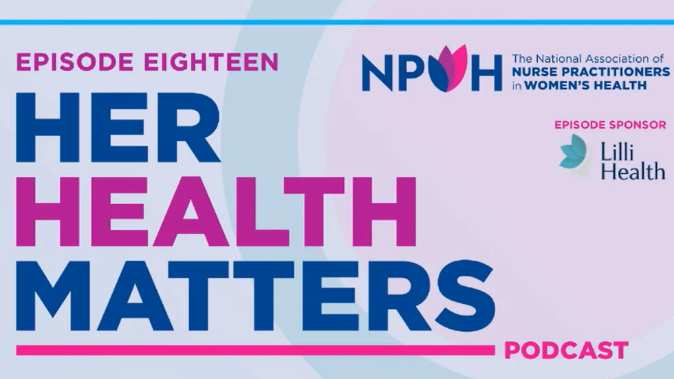 Understanding PCOS – The National Association of Nurse Practitioners in Women’s Health