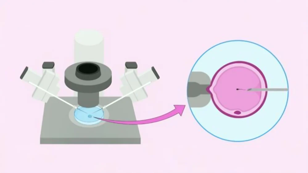 Rahul Manoj: Sperm Preparation Techniques for IVF and ICSI