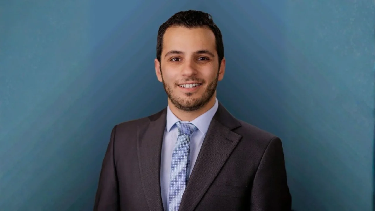 Shant Apelian: In-vitro Gametogenesis and the Future of Reproduction