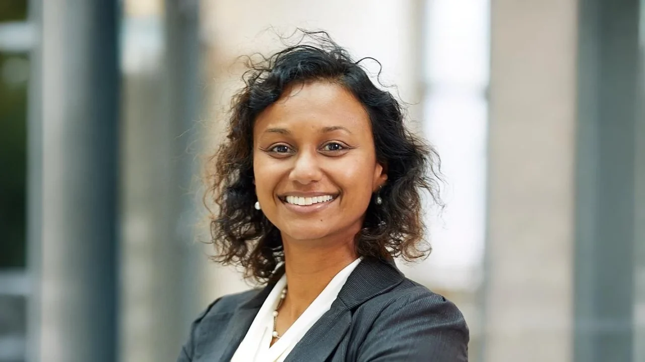 Shruthi Mahalingaiah: Ovulation Disorders Like PCOS Can Have Impacts Beyond Infertility