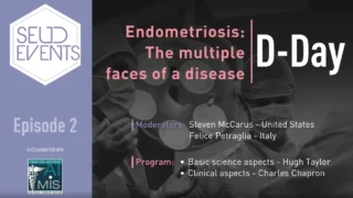The Multiple Faces of Endometriosis - Society of Endometriosis and Uterine Disorders