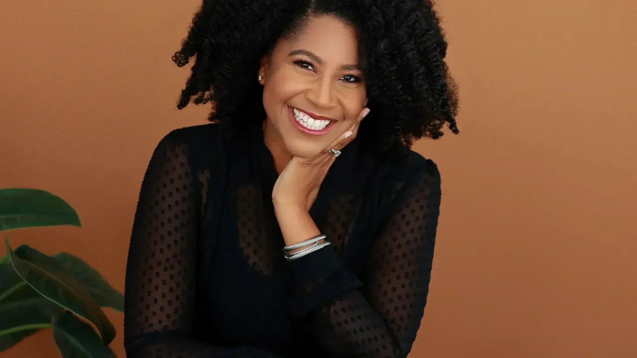 Stephanie Hack: Building Resilience and Healing After Loss