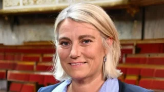 Stephanie Rist: Women’s Health Is More Than Maternity, It’s About Full Participation in Society