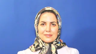 Tahereh Yavari: DOACs vs Warfarin in Antiphospholipid Syndrome