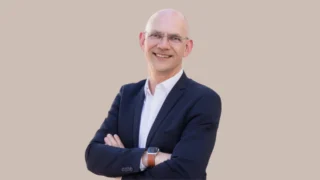 Thorsten Waloschek: 3D-Bioprinted Placentas Could Predict and Prevent Preeclampsia