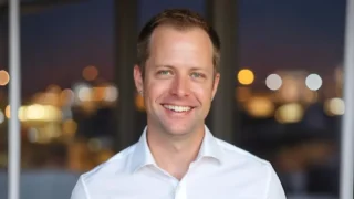 Timothy Glidewell: New Discoveries in Mucosal Immunity and HIV Defense