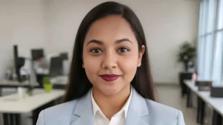 Vaishnavi Pathak: Linking Altered Gut Microbiome to Polycystic Ovarian Syndrome