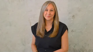 Vicki Hodges: Supporting Employees with Endometriosis in the Workplace