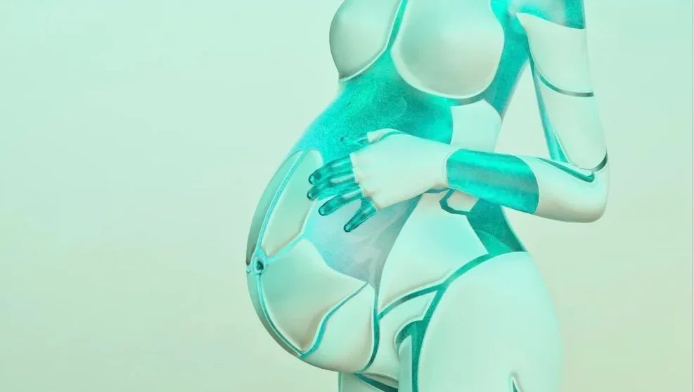 Pregnancy Robot: Is It Technically Possible? – Yale Obstetrics, Gynecology and Reproductive Sciences