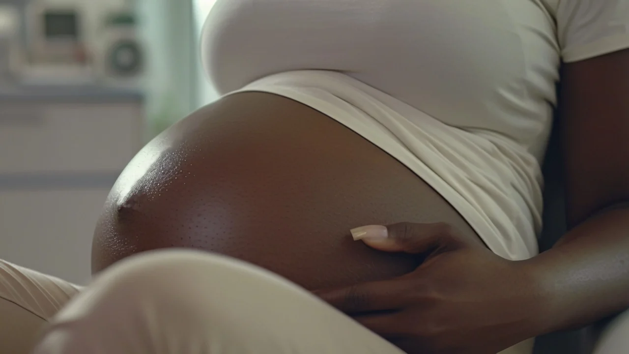 Miscarriage Rates Over 40% Higher in Black Women – Tyler Nicole Foundation Incorporated