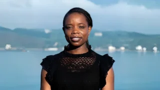 Sofiat Akinola: Bridging Innovation and Access in Women’s Health at FIGO 2025