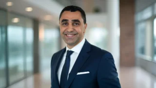 Sofiane Bendifallah: Rapid Progress in ENDOBEST Endometriosis Study