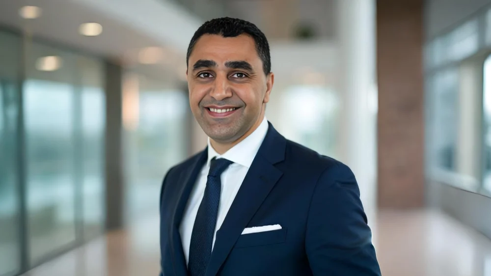 Sofiane Bendifallah: Rapid Progress in ENDOBEST Endometriosis Study