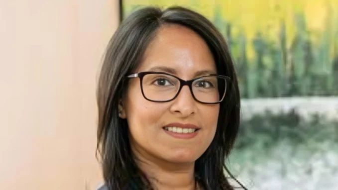 Kathiuska Kriedt: Every Day Reminds Me How Science and Humanity Walk Hand in Hand