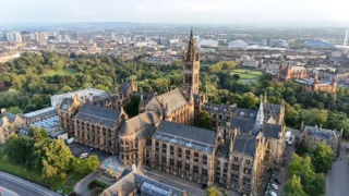 Today Marks the Start of Baby Loss Awareness Week - University of Glasgow