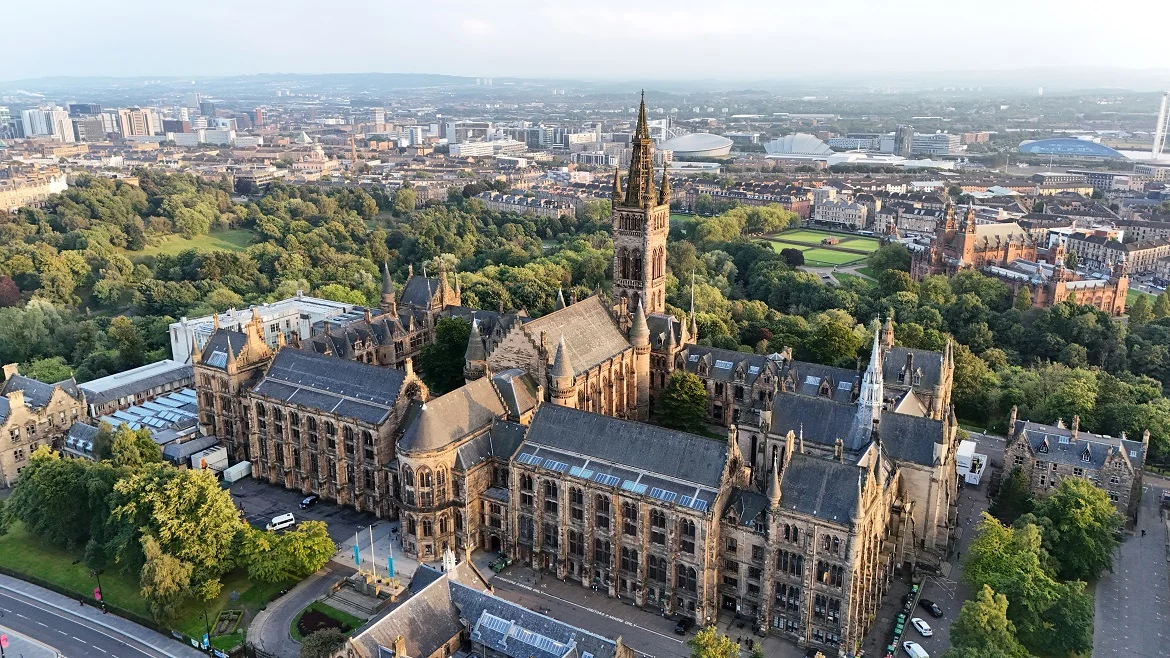Today Marks the Start of Baby Loss Awareness Week – University of Glasgow