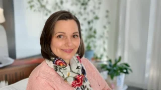 Nicole Basta: Updated Evidence for Covid-19, RSV, and Influenza Vaccines for 2025–2026