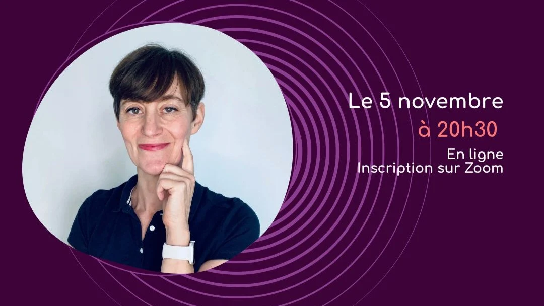 Webinar On Fertility Check-Up With Nathalie Massin – Collectif BAMP Association