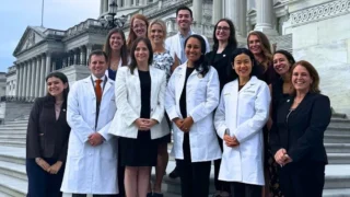 ASRM Launches 2026 PRIMED Scholars Program for Advocates
