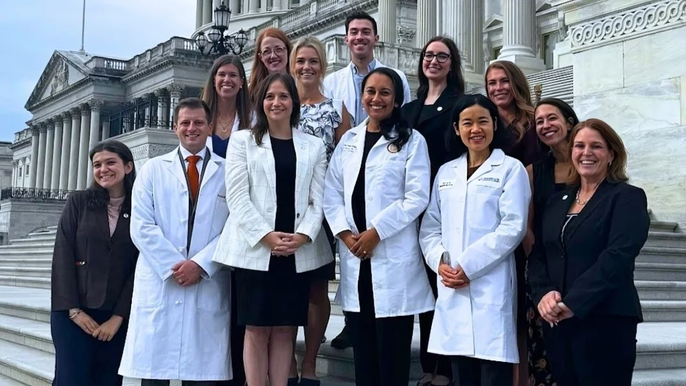 ASRM Launches 2026 PRIMED Scholars Program for Advocates