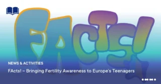 FActs - a New Online Game to Boost Fertility Awareness Among European Teens - ESHRE