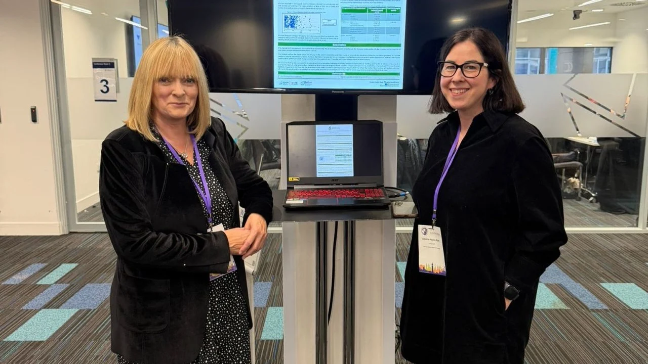 Final day of AEPU2025 – Pregnancy Loss Research Group