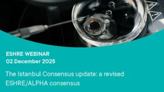 Upcoming ESHRE Webinar Highlights Key Changes in Embryo Morphology Evaluation - ESHRE