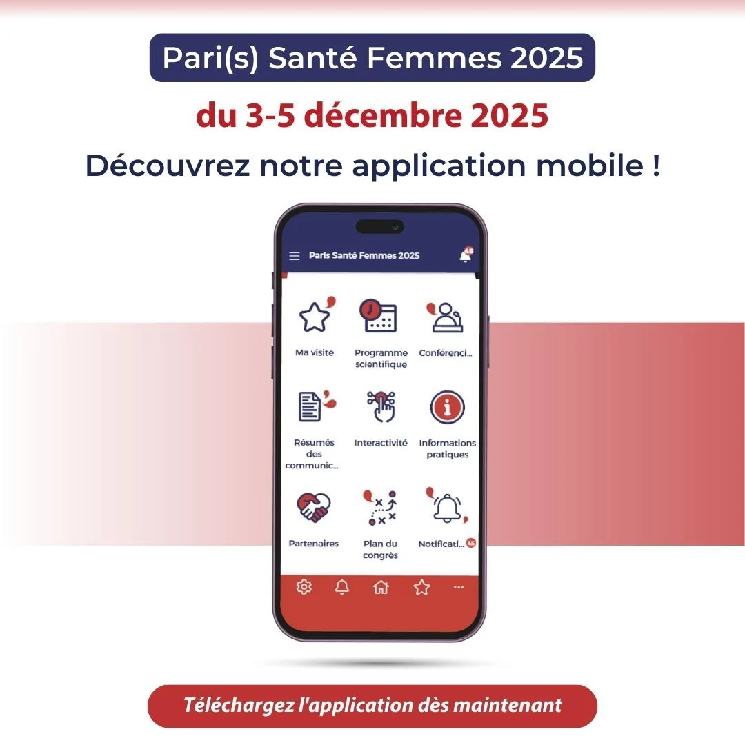 Paris Santé Femmes 2025