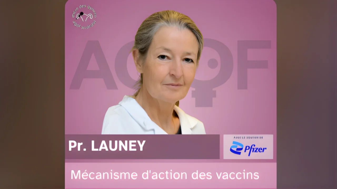 Insights on Immunological Specificities in Pregnancy – AGOF