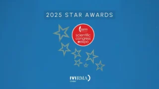 Fertility Leaders Recognized for Decade of Scientific Excellence at ASRM - IVI RMA GLOBAL