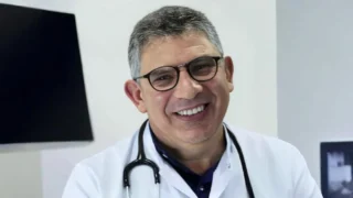 Ahmed Bennis: Immune Dysregulation as a Key Driver of Peripartum Cardiomyopathy