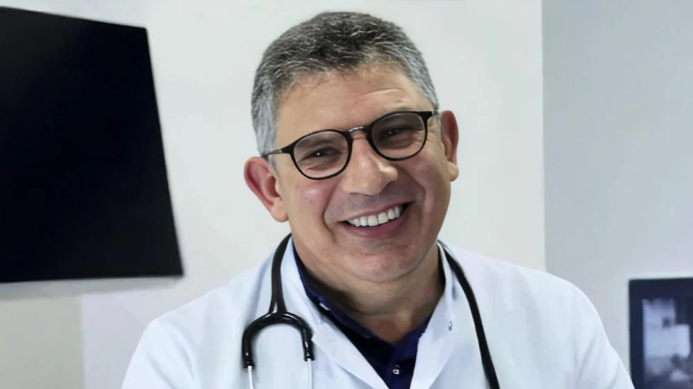 Ahmed Bennis: Immune Dysregulation as a Key Driver of Peripartum Cardiomyopathy