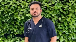 Ahsan Saeed: DNA From Three Parents Just Stopped a Life-Threatening Disorder Before Birth!