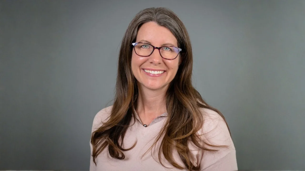 Angela Winegar: Early Care Makes the Difference in Gestational Diabetes