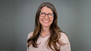 Angela Winegar: Early Care Makes the Difference in Gestational Diabetes