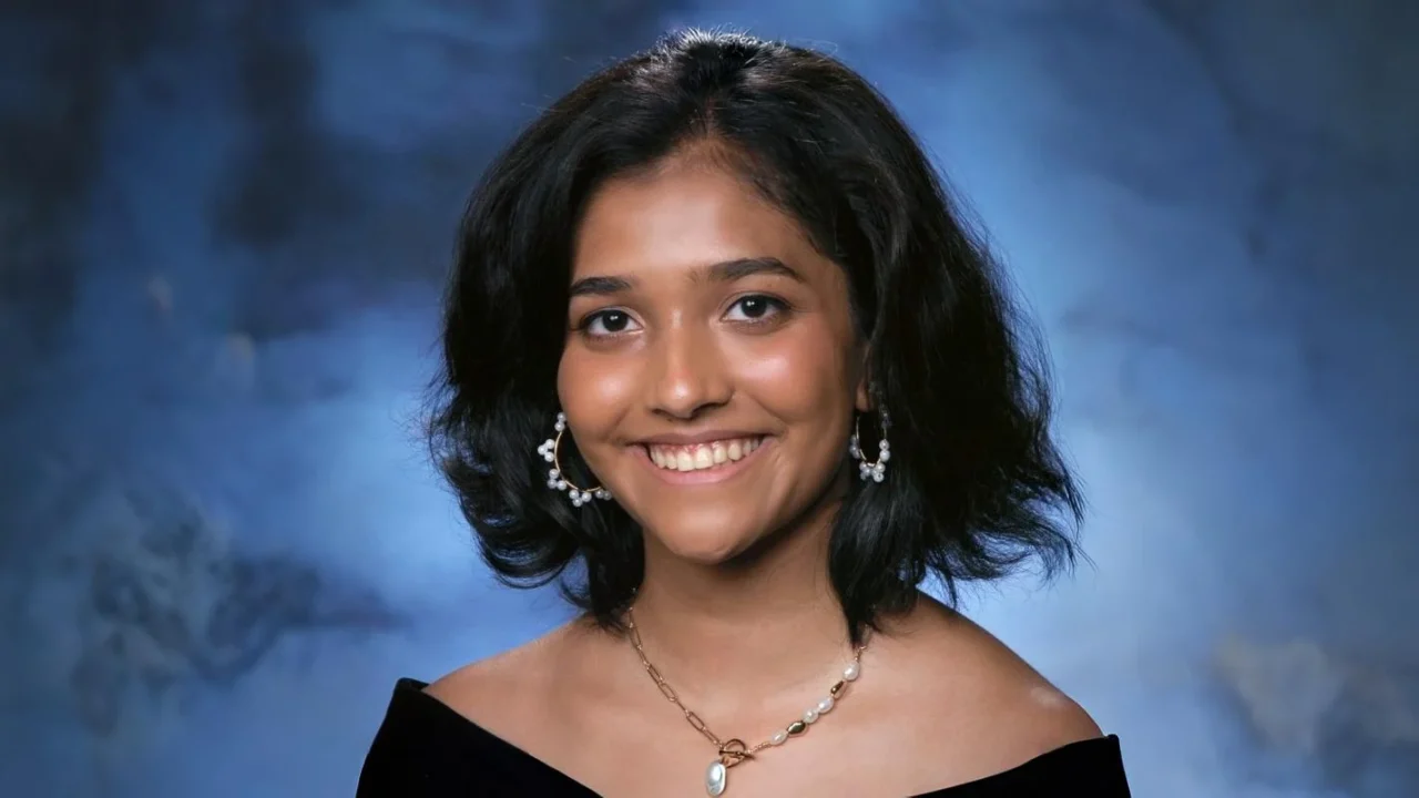 Anya Deshpande: Unveiling Fertility Trends Through AI Insights