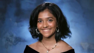 Anya Deshpande: Unveiling Fertility Trends Through AI Insights