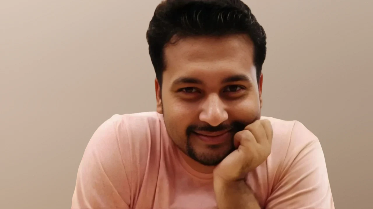 Arnab Guha: New Insights into miRNA Therapies for Endometriosis and Depression