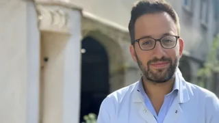 Benjamin Chaigne: ACR 2025 Spotlight Fetal and Maternal Outcomes in Systemic Sclerosis