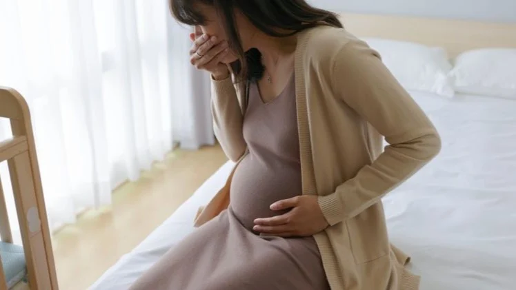 Immune Profile and Nausea Link in Early Pregnancy – Biotics Research Corporation