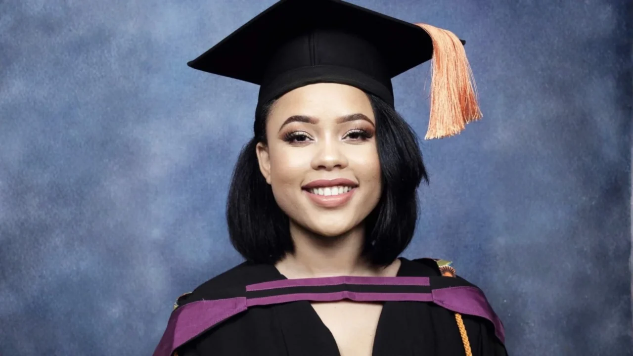 Bruchelle Riet: Advancing Early Pregnancy Care