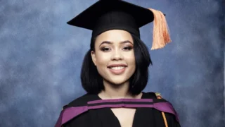 Bruchelle Riet: Advancing Early Pregnancy Care