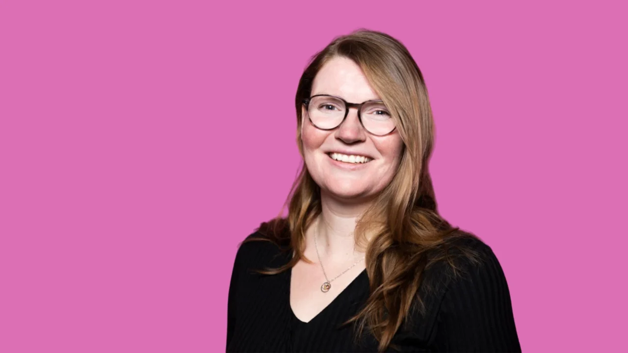 Callista Mulder: Fertility and Fatherhood After Childhood Cancer