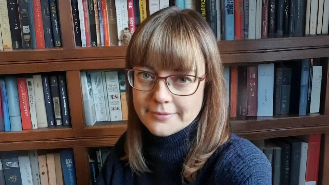 Carrie Purcell: Addressing Pain Management in Women’s Health