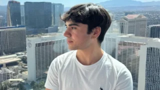 Christos Georgiou: Understanding the Cognitive and Emotional Dimensions of Endometriosis