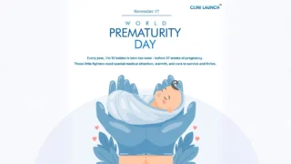 Highlights NICU Advancements - CliniLaunch Research Institute